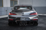 New 2025 Acura Integra Type S image 4