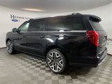 New 2025 Ford Expedition Max Platinum w/ Platinum Ultimate Package image 4