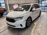 Used 2022 Honda Odyssey Touring image 4