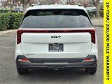New 2025 Kia Carnival SX Prestige image 5