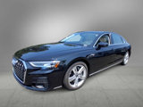 New 2025 Audi A8 L 3.0T image 4