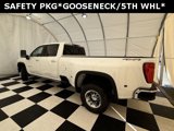 New 2025 Chevrolet Silverado 3500 LTZ w/ LTZ Convenience Package image 2