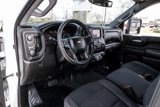 Used 2024 Chevrolet Silverado 2500 Custom w/ Custom Value Package image 3