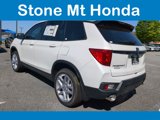 New 2025 Honda Passport EX-L image 4