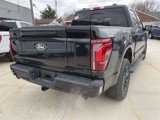 New 2025 Ford F150 Lariat w/ Equipment Group 502A High image 4
