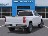 New 2026 Chevrolet Silverado 1500 LT w/ Protection Package image 4