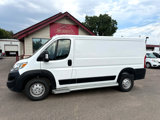 Used 2023 RAM ProMaster 2500 image 5