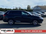 Used 2017 Mitsubishi Outlander SE image 6