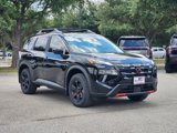 New 2026 Nissan Rogue SV w/ Rock Creek Premium Package image 2