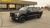 Used 2024 Ford F150 Lariat image 4