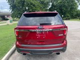 Used 2019 Ford Explorer XLT w/ Equipment Group 201A image 2