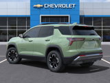 New 2026 Chevrolet Equinox ACTIV w/ Convenience Package III image 3
