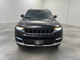 Used 2024 Jeep Grand Cherokee L Limited w/ Luxury Tech Group II image 2
