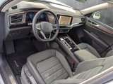 New 2025 Volkswagen Atlas SEL image 3