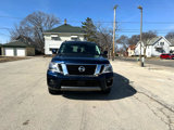 Used 2019 Nissan Armada SV w/ Driver Package image 2