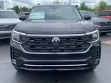 New 2025 Volkswagen Atlas SEL Premium R-Line image 2