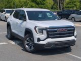 New 2026 GMC Terrain Elevation image 3