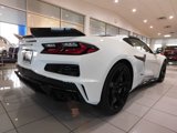 New 2025 Chevrolet Corvette E-Ray w/ Battery Protection Package image 2