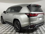 New 2025 Lexus LX 600 F Sport image 4