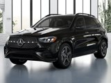 New 2026 Mercedes-Benz GLE 450e 4MATIC image 2