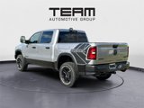 New 2025 RAM 1500 Rebel w/ Rebel Level 2 Equipment Group image 5