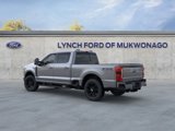 New 2025 Ford F350 Lariat w/ Lariat Ultimate Package image 4