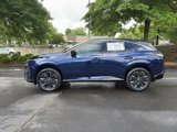 New 2025 Nissan Murano Platinum w/ Cargo Package image 4