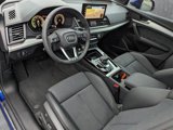 New 2025 Audi Q5 e Premium Plus image 3