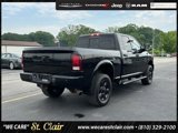 Certified 2016 RAM 2500 Laramie w/ Sport Appearance Group image 3