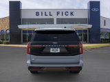 New 2025 Ford Expedition Max King Ranch image 5
