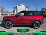 New 2025 Ford Bronco Sport Outer Banks image 6