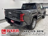 New 2025 Toyota Tacoma Limited image 4