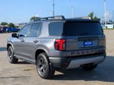 Certified 2026 Honda Passport RTL image 6