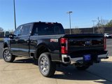 New 2025 Ford F250 Lariat w/ Lariat Ultimate Package image 6