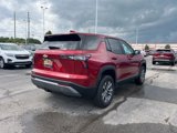 New 2026 Chevrolet Equinox LT w/ Convenience Package II image 4
