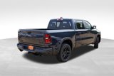 New 2026 RAM 1500 Laramie image 3