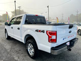 Used 2018 Ford F150 XLT image 6