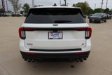 New 2025 Ford Explorer ST image 6
