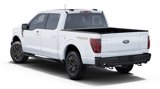 New 2025 Ford F150 Tremor w/ Equipment Group 402A High image 2