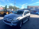 Used 2015 Mercedes-Benz GL 450 4MATIC image 6
