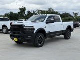 New 2025 RAM 2500 Rebel image 4