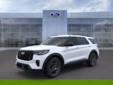 New 2025 Ford Explorer ST image 3