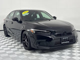 Used 2022 Honda Civic Sport image 3
