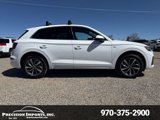 Used 2023 Audi Q5 2.0T Premium Plus image 4
