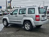 Used 2012 Jeep Liberty Sport image 5