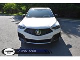 New 2026 Acura MDX A-Spec image 3