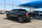 New 2025 Chevrolet Silverado EV RST image 3