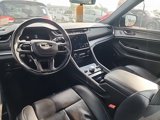 Used 2022 Jeep Grand Cherokee L Overland image 2