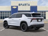 New 2026 Chevrolet Traverse LT w/ Midnight/Sport Edition image 3