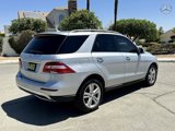 Used 2014 Mercedes-Benz ML 350 2WD image 6